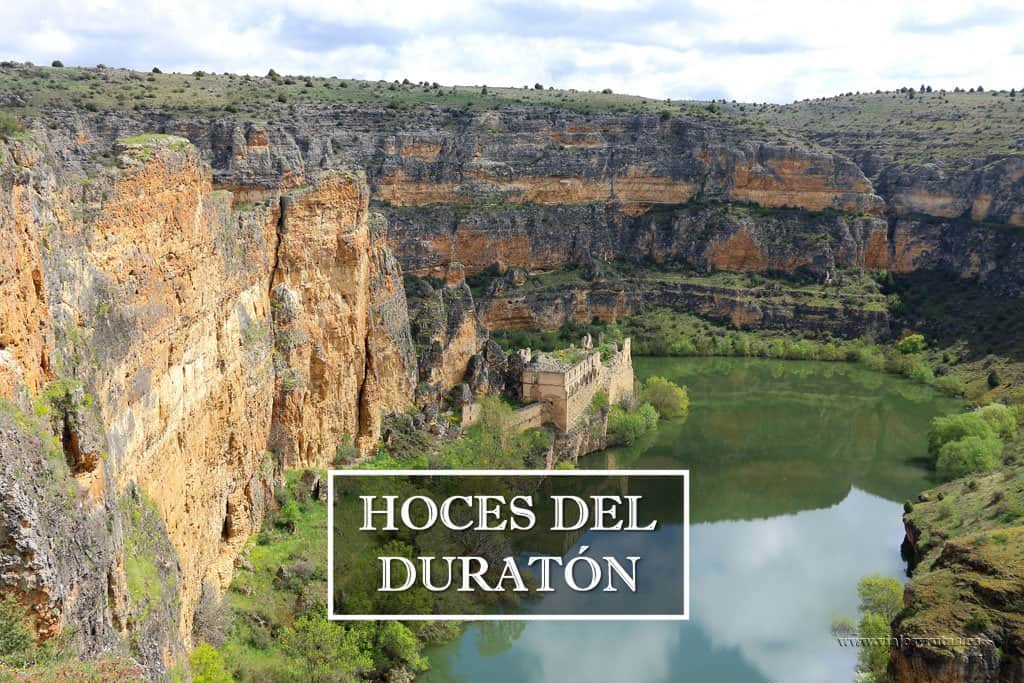 CASA RURAL AL LADO DE LAS HOCES DEL DURATÓN